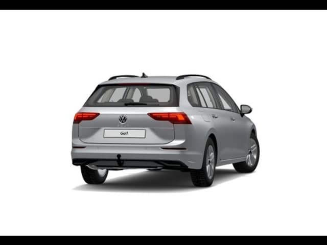 Volkswagen Golf 2.0 TDI Golf VIII Variant