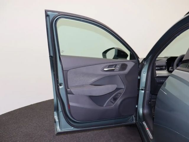 Audi Q3 Hybride S-Line