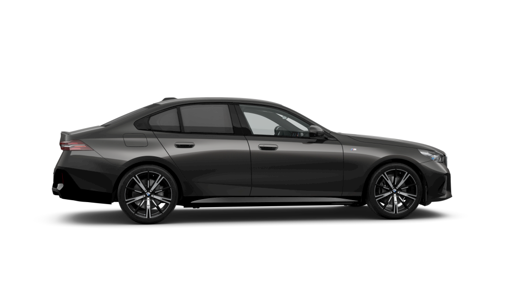 BMW 540 540d Sedan xDrive