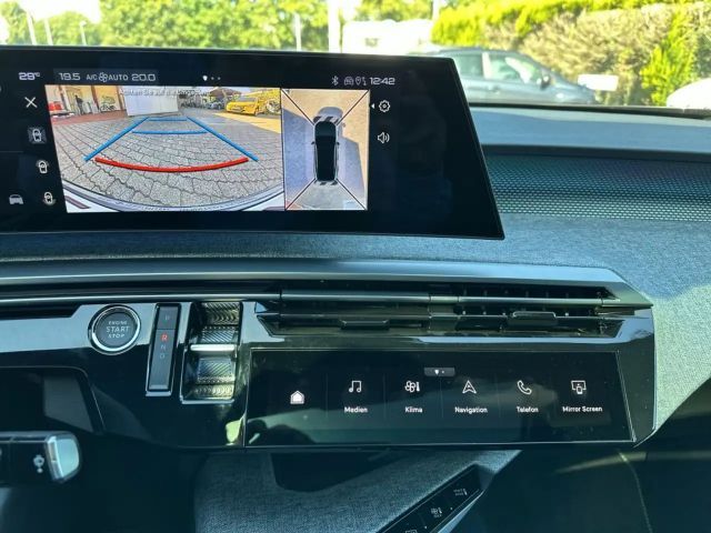 Peugeot E-3008 GT-Line