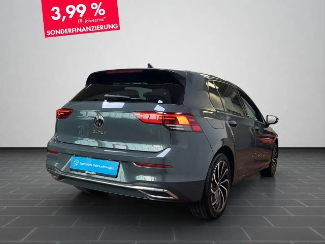 Volkswagen Golf 1.5 eTSI DSG Golf VIII