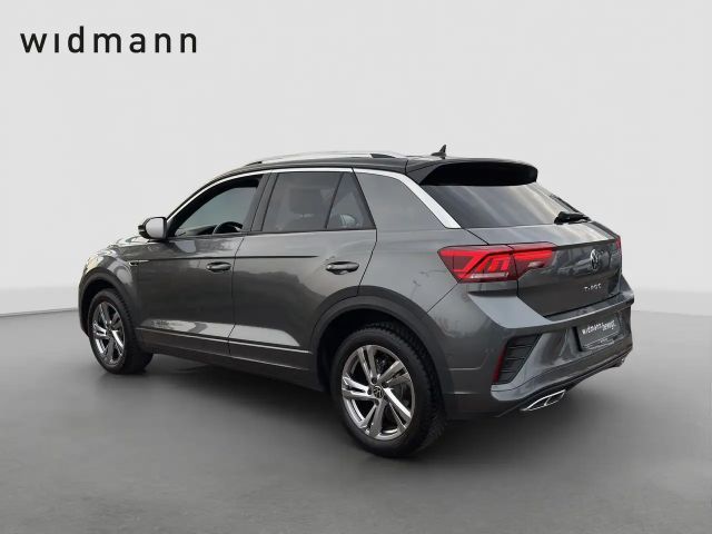 Volkswagen T-Roc 1.5 TSI DSG R-Line