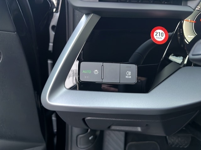 Audi A3 35 TDI S-Tronic Sportback