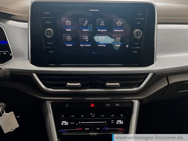 Volkswagen T-Roc 2.0 TDI DSG