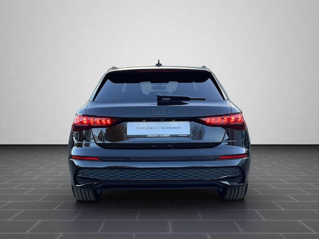 Audi A3 S-Tronic Sportback