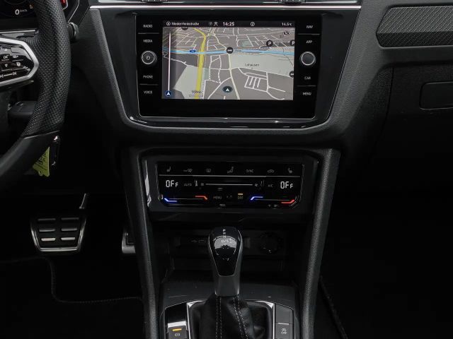 Volkswagen Tiguan 2.0 TDI DSG R-Line