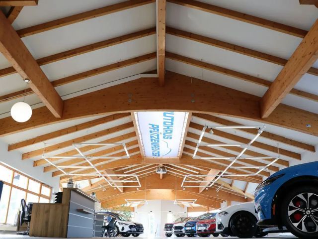 Ford Puma Gen-E Premium