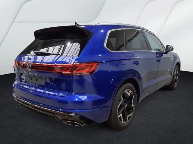 Volkswagen Touareg 3.0 V6 TDI R-Line