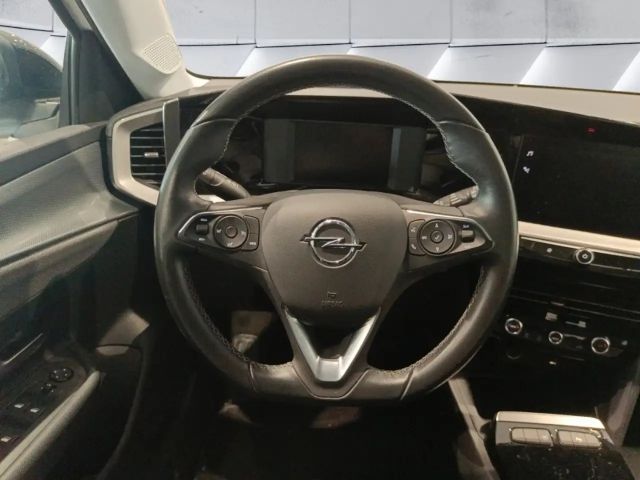 Opel Mokka -e ''Edition'' Rückfahrkamera Navi Klimaautomatik