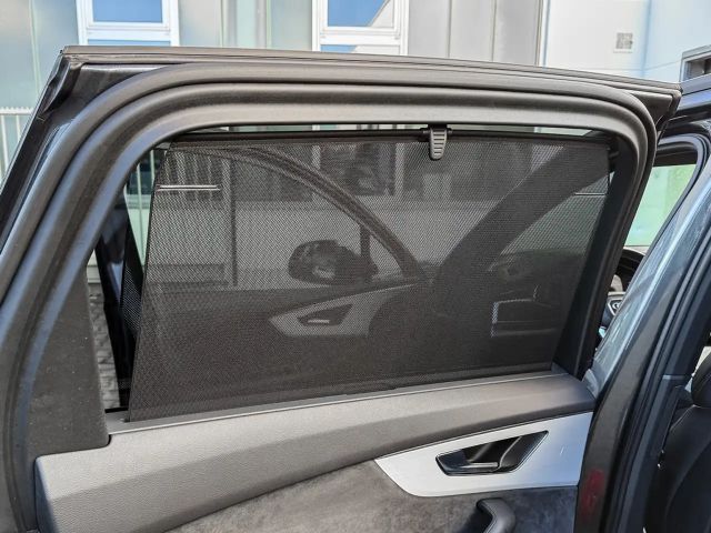 Audi Q7 55 TFSI Quattro S-Line