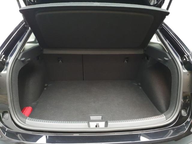 Volkswagen Taigo 1.0 TSI