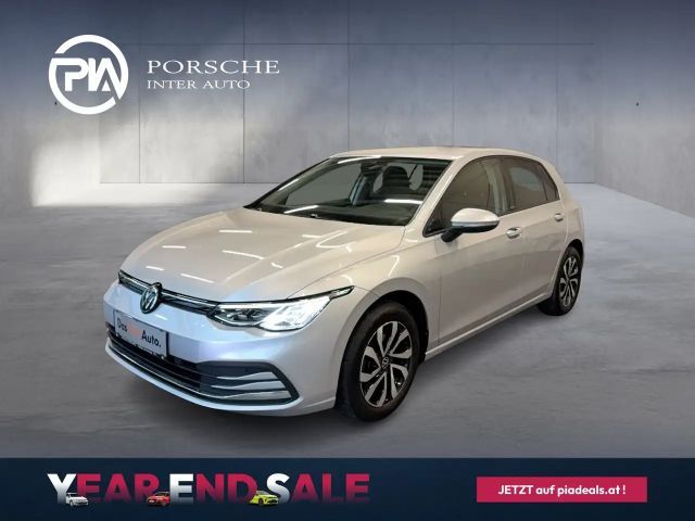 Volkswagen Golf DSG Life