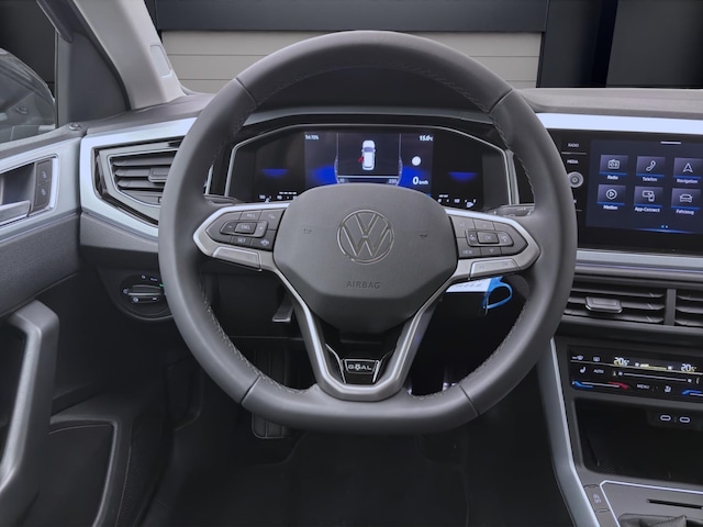 Volkswagen Polo 1.0 MPI IQ.Drive