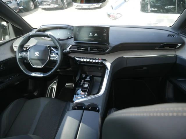 Peugeot 5008 EAT8 GT-Line PureTech