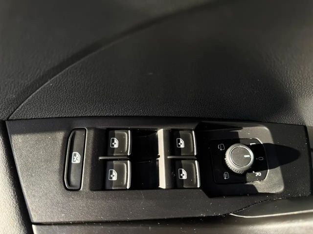 Volkswagen T-Cross 1.0 TSI Style