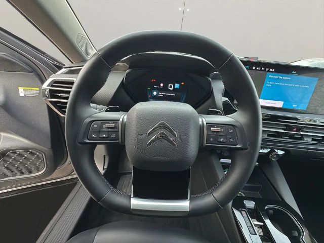 Citroën C5 X Plus PureTech