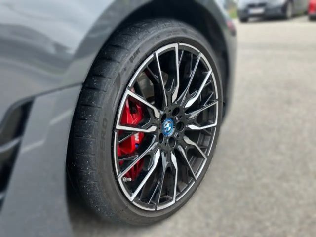 BMW i4 Coupé Gran Coupé M50 xDrive