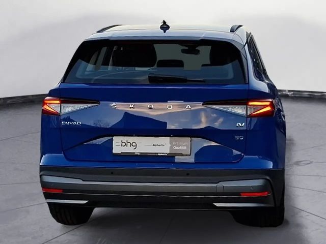 Skoda Enyaq iV 60