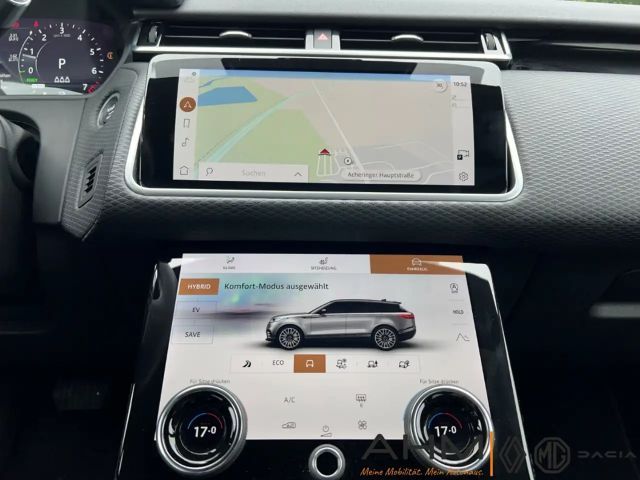 Land Rover Range Rover Velar P400e