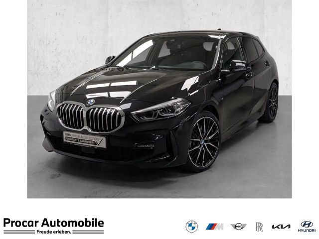 BMW 120 120i M-Sport Sedan