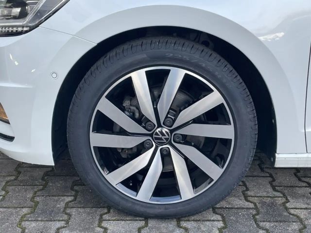 Volkswagen Touran 1.5 TSI DSG Highline