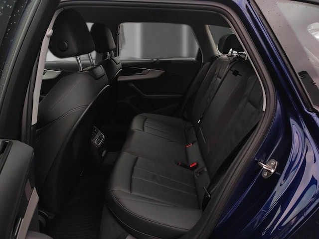 Audi A4 35 TFSI Avant S-Tronic