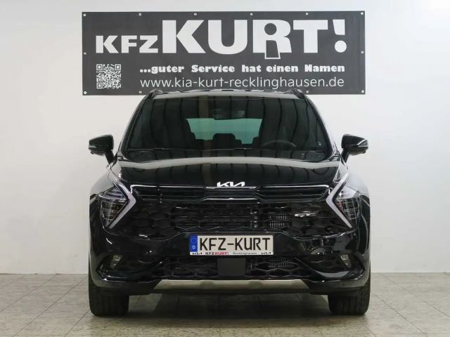 Kia Sportage CRDi GT-Line Vierwielaandrijving