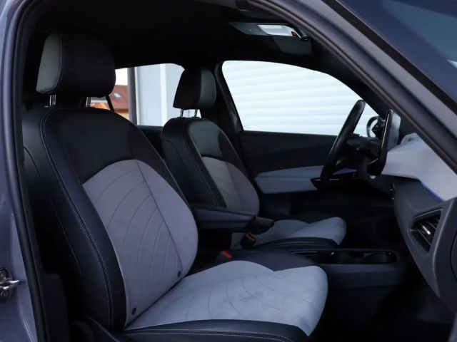 Volkswagen ID.3 Performance Pro
