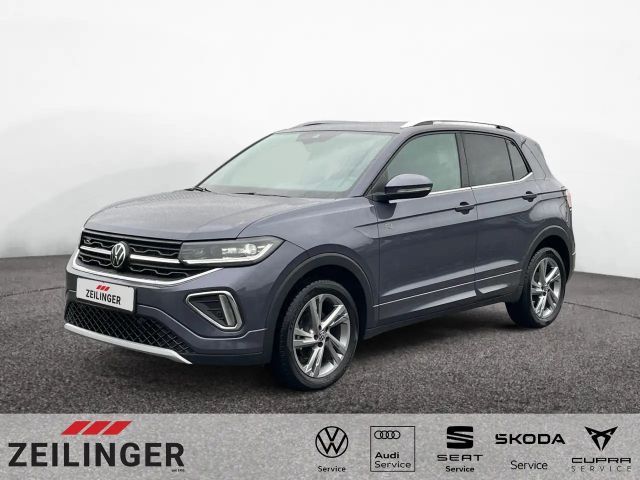Volkswagen T-Cross DSG IQ.Drive R-Line