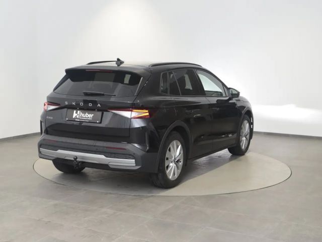 Skoda Elroq 50
