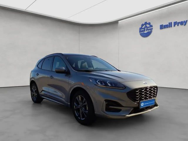 Ford Kuga EcoBoost ST Line X