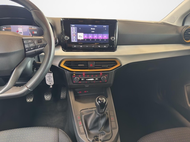 Seat Ibiza 1.0 TSI Style