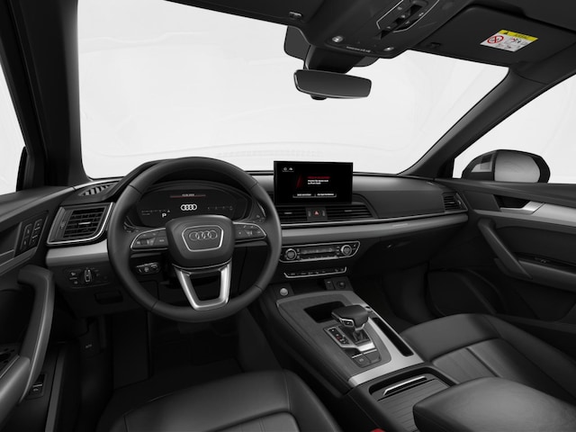 Audi Q5 40 TDI Quattro S-Tronic Sportback