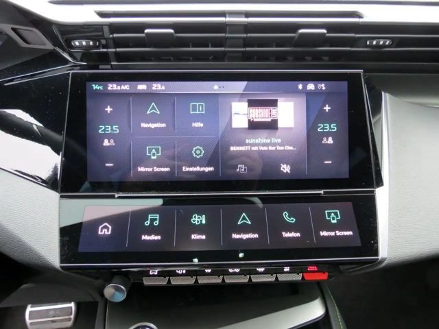 Peugeot 308 GT-Line SW