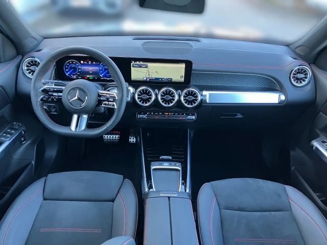 Mercedes-Benz EQB 300 4MATIC