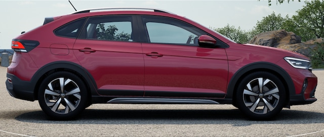 Volkswagen Taigo 1.0 TSI