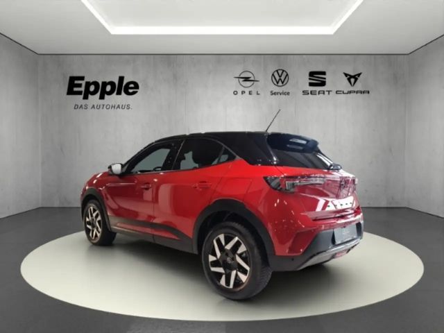 Opel Mokka GS-Line Grand Sport