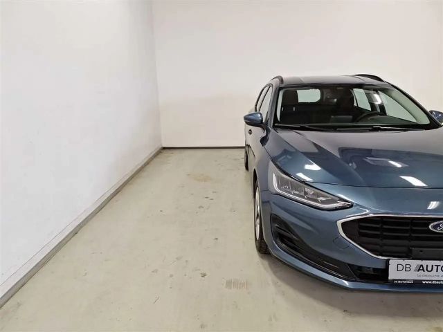 Ford Focus Cool & Connect EcoBoost