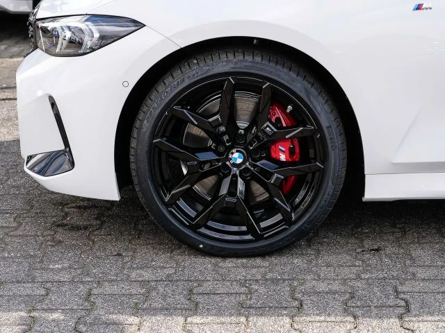 BMW 340 M-Sport xDrive