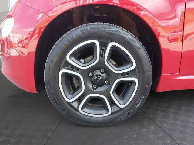 Fiat 500C FireFly Hybrid 70 Club