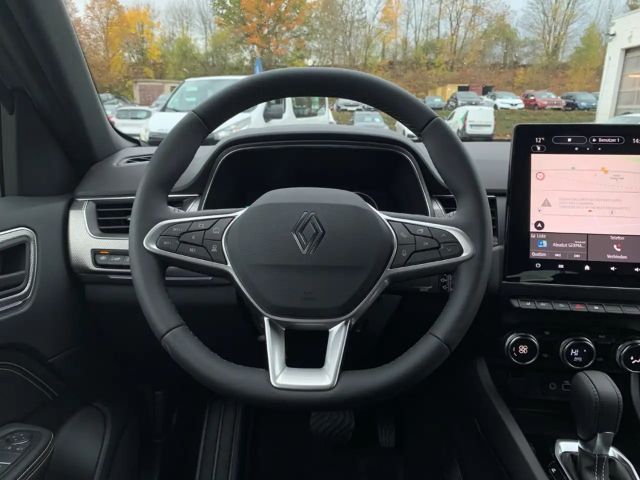 Renault Arkana EDC Hybrid Techno