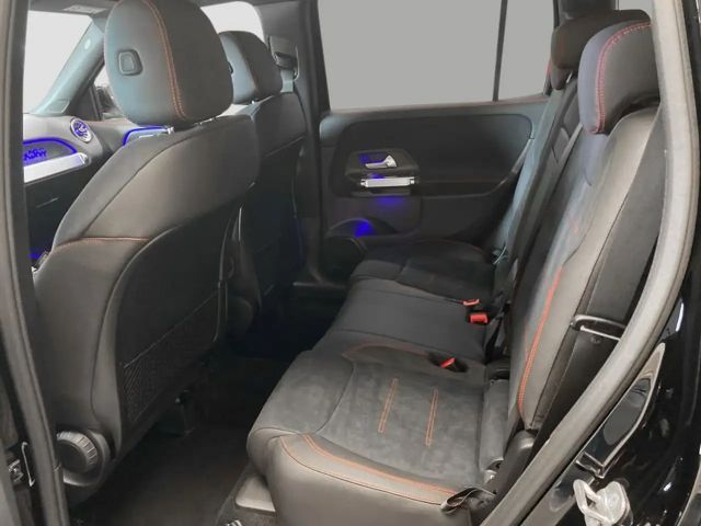 Mercedes-Benz GLB 200 GLB