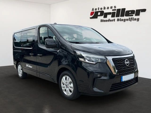 Nissan Primastar L1H1 Tekna dCi 150