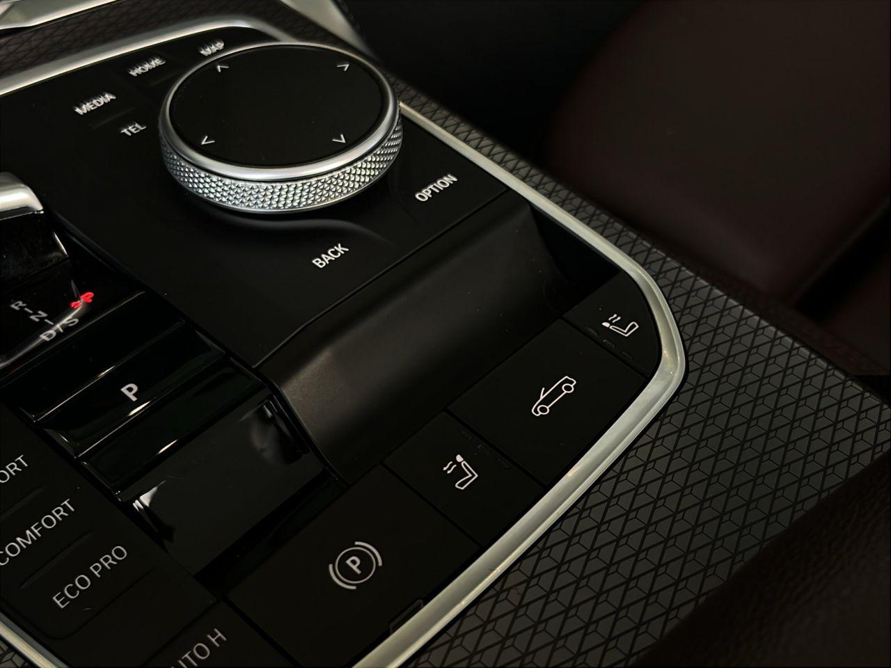 BMW M440 Cabrio M440i xDrive