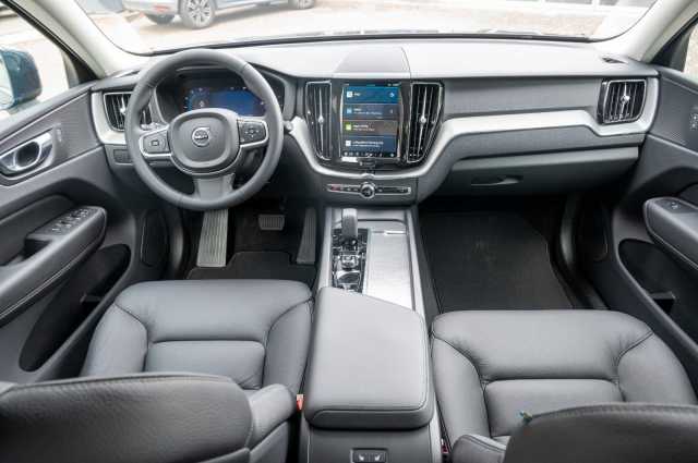 Volvo XC60 Core