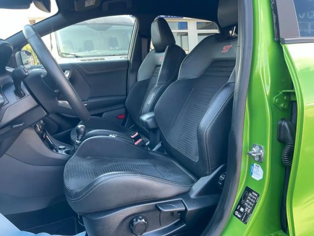 Ford Puma ST Line