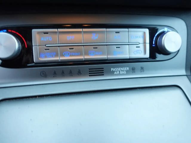 Hyundai Kona 39 kWh Electric