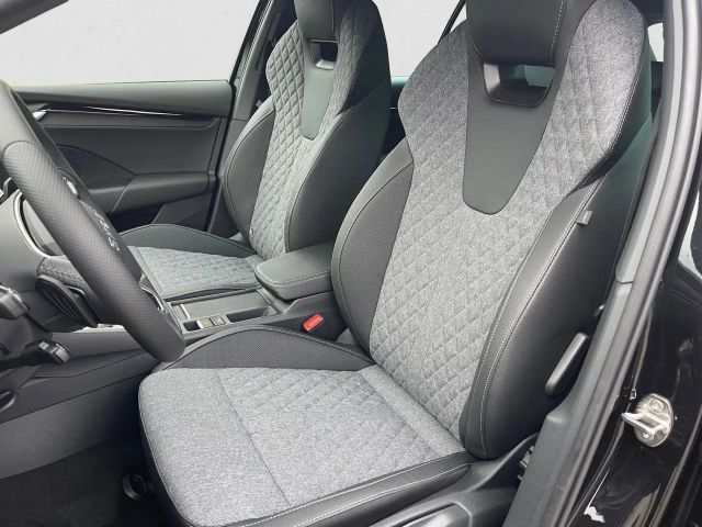 Skoda Octavia Combi Sportline