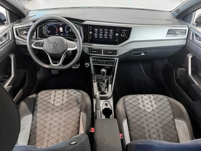 Volkswagen Polo 1.0 TSI DSG R-Line