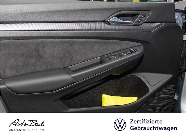 Volkswagen Golf 1.5 TSI Golf VIII R-Line